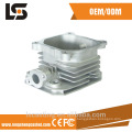 OEM Manufacturing aluminum die casting automotive alternator drive end brackets